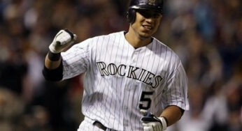 2014 Fantasy Outfielder Rankings