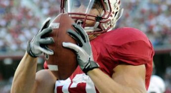 2012 Fantasy Rookie Tight Ends Rankings, History