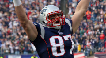 Week 4 TE Rankings — Sponsored by SKYLLZONE