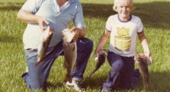 A Letter to My Dad