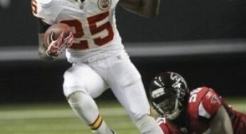 2016 Fantasy Running Back Rankings: Young and the Restless