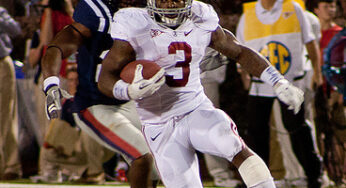 Browns RB Trent Richardson Fantasy Breakdown