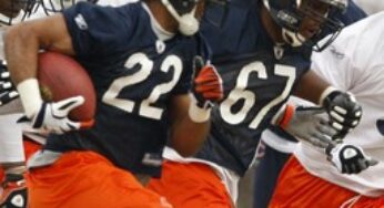 2012 Top 60 Overall Fantasy Rankings