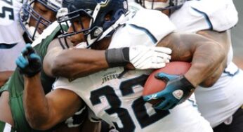 Injured Running Backs on the Mend For 2013