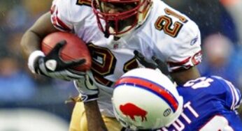 Fantasy Football 2015 Running Back Rankings: Top 70 RBs