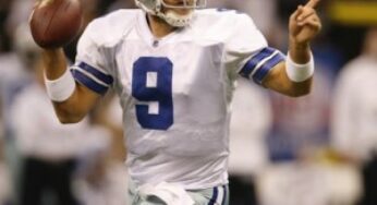 10 Quick Reactions After Cowboys and Giants Game