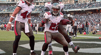 2014 Fantasy Running Back Rankings