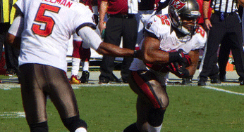Do You Dig Doug Martin or Trade Doug Martin?