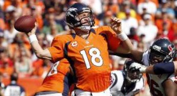 2012 Fantasy Football Awards: Fantasy Football MVP