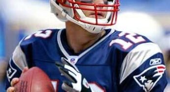 How Does Tom Brady’s Suspension for 4 Games Affect the 2015 QB Rankings?