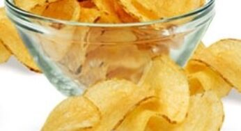Best Chips Ever Mock Draft