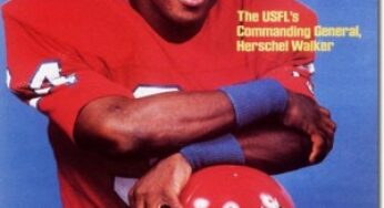 Things You Should Know: How the USFL Changed the NFL