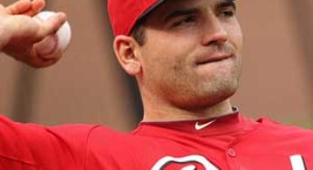 2015 Fantasy Baseball First Basemen Rankings