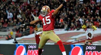 2013 Fantasy Football WR Rankings — Early Bird Version!