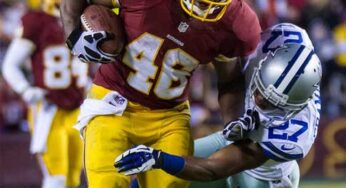 2013 Fantasy Football Rankings – Early Bird Version!