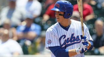 Top 10 Fantasy Baseball Sophomores for 2013