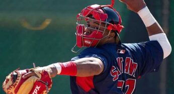 Don’t Sleep On Cleveland Indians Players!
