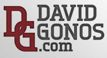 Where in the World is David Gonos?