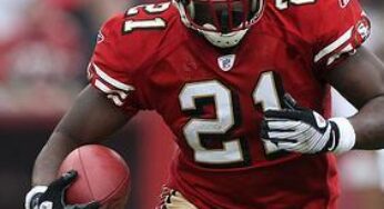 2013 Fantasy Football All-Reliable Team: Running Backs