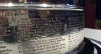 Neil’s Fantasy Hockey Playoffs 3 Stars