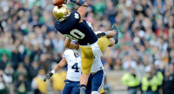 2013 Fantasy Football Rookie TE Rankings