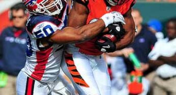 Judging Which Veteran Players are in Trouble After the NFL Draft