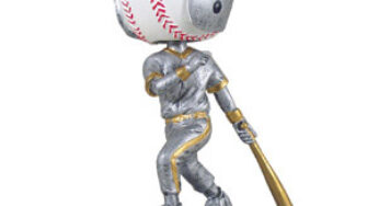 2013 First-Quarter Fantasy Baseball Awards
