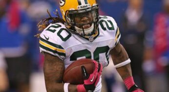Top 5 Veteran Players in Trouble After the NFL Draft
