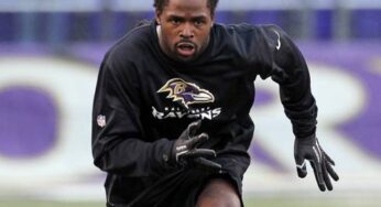 3rd Year Wide Receiver Breakout: 3 to Target in 2013