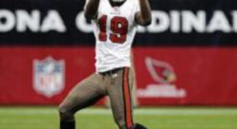 2013 Fantasy Football All-Reliable Team: Wide Receivers