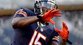 2013 Fantasy Wide Receiver Rankings