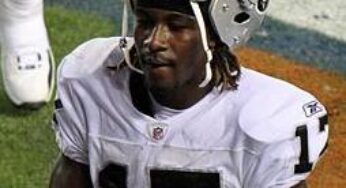 3rd Year Wide Receiver Breakout: 1 to Avoid in 2013