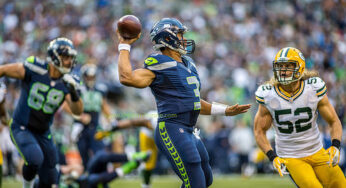 Week 3 QB Rankings – Sponsored by SKYLLZONE