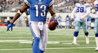 6 Wide Receiver Fantasy Steals