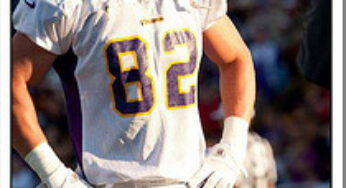 2013 Fantasy Tight End Keeper Rankings