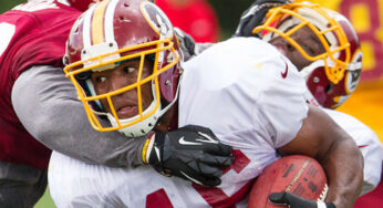 2013 Fantasy Running Back Keeper Rankings