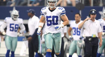 2013 IDP LB Rankings