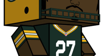 Fantasy Fatcast: Fantasy Rookies Redraft, Week 7 Preview