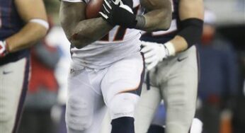 Week 12 Fantasy Recap