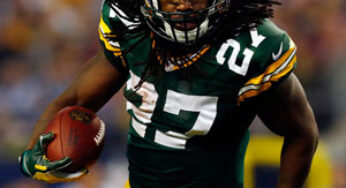 Pre-2014 NFL Draft Top 60 Fantasy Football Players