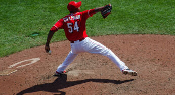 2014 Relief Pitcher Rankings