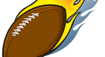 numberFire: 16 Things to Know About Offensive Coordinator Changes in 2014