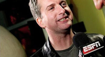 ESPN Suspending Bill Simmons is Their Own Fault