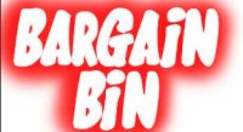 Daily Fantasy Football: Week 1 The Bargain Bin and Cheat Sheet