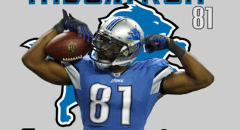 Week 7 WR Rankings — Sponsored by SKYLLZONE