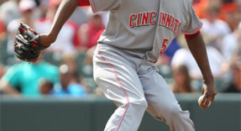2015 Fantasy Baseball Top 45 Relief Pitcher Rankings