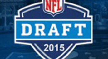 2015 NFL Draft Fantasy Football Perspective: Round 1