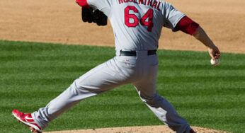 2016 Fantasy Relief Pitcher Rankings: How Do You Spell R-E-L-I-E-F?