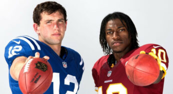 2018 Rookie QB Rankings & Top 25 Best Fantasy Football Rookie Quarterbacks Ever
