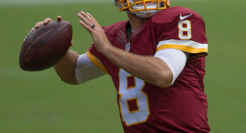 Week 4 FanDuel Lineup to Start October Right